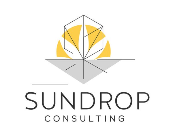 Sundrop логотип