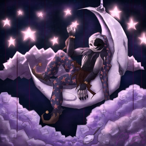 Moondrop Wallpaper