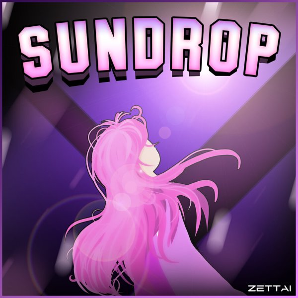 So.. Yeah, Sundrop