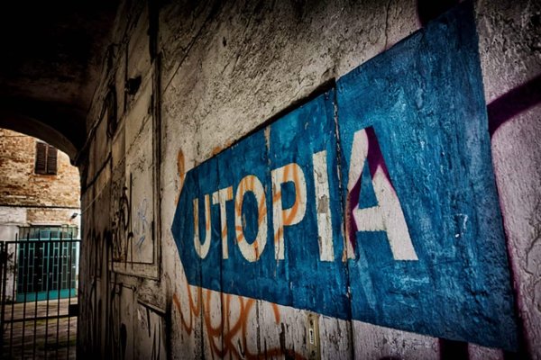 Утопия картины