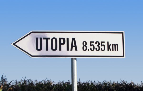 Utopia что означает фото