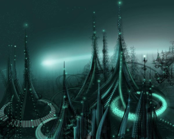Utopia картинки