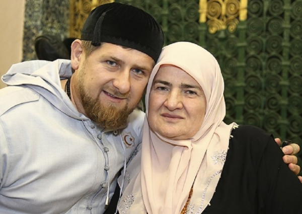 Аймани Несиевна Кадырова