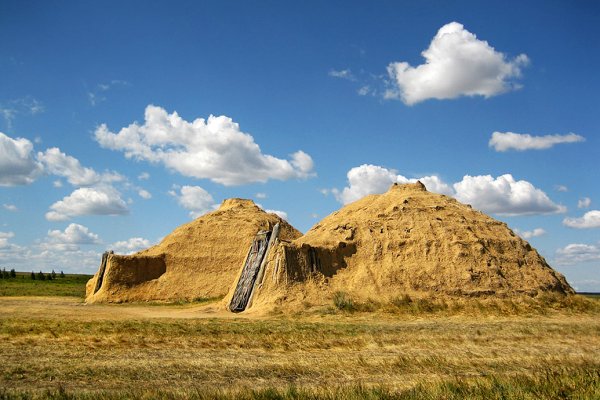 Музей заповедник Аркаим Челябинская область