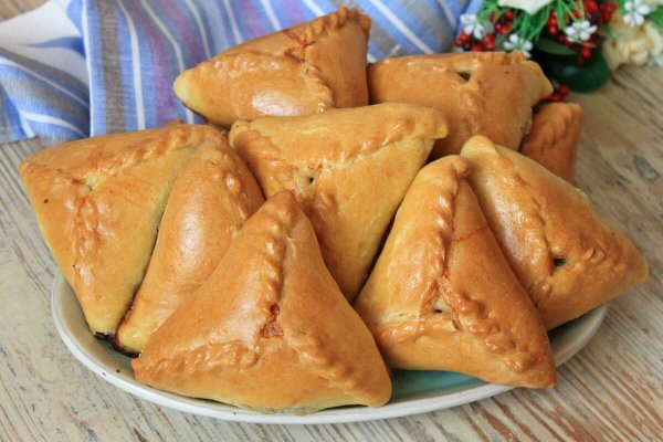 Эчпочмак Башкирский