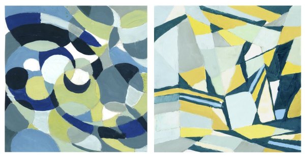 Цветовая композиция