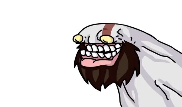 THERUDYGAMES Кратос