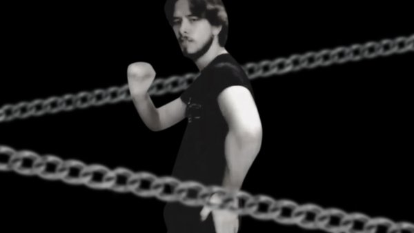 Руди зе гейм