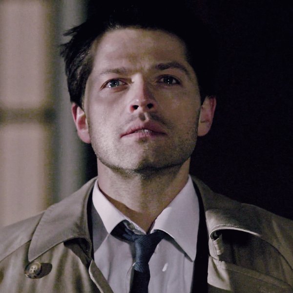 Миша Коллинз сверхъестественное