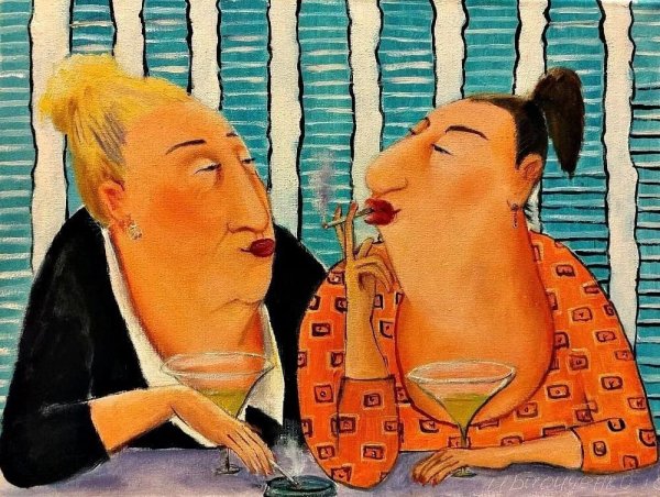 Ирина Бабиченко 2020