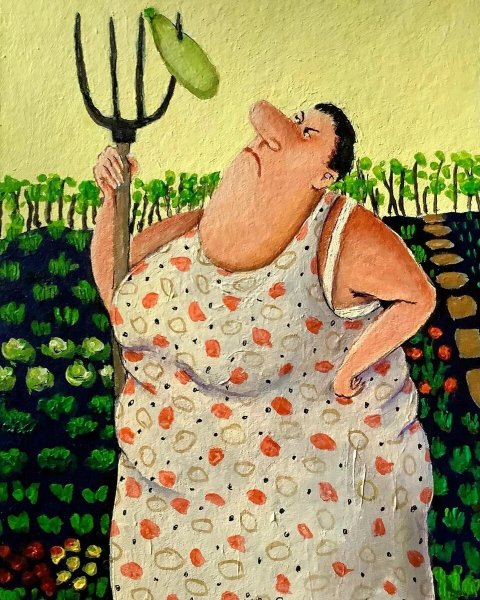 Ирина Бабиченко иллюстрации