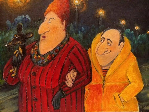 Ирина Бабиченко иллюстрации