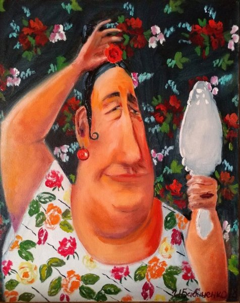 Голая Татьяна Бабиченко