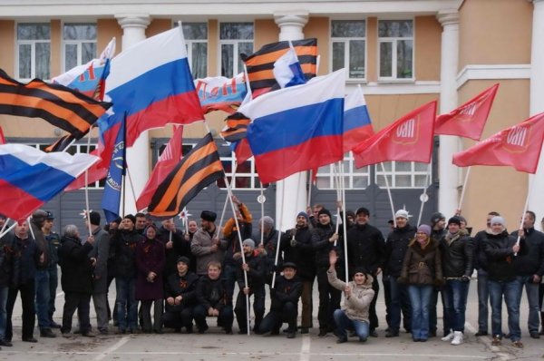 Независимость государства