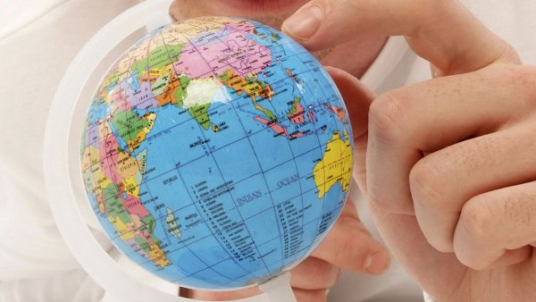 Суверенитет России