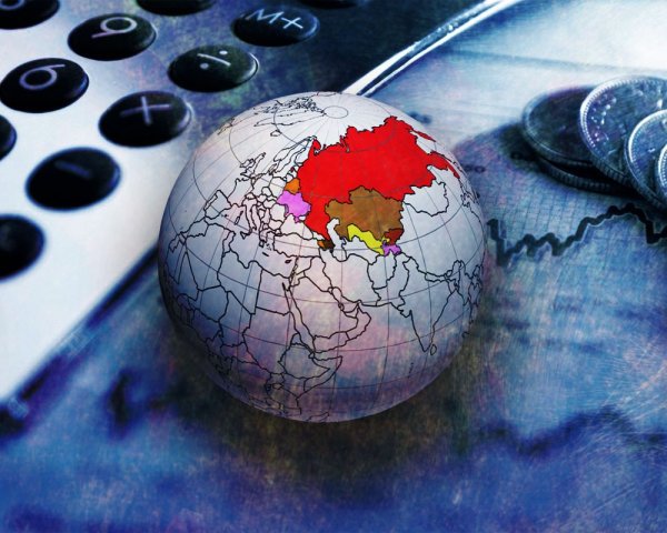 Фон для презентации по конституционному праву
