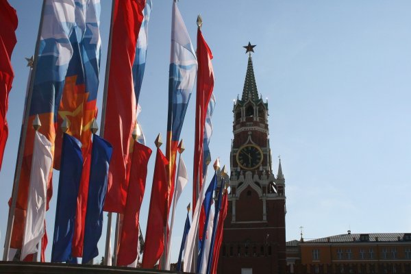 Независимость Крыма