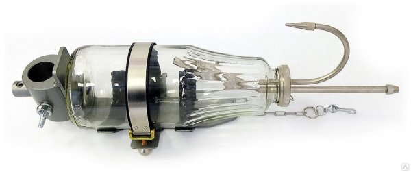 Пробоотборник ПЭ-1650
