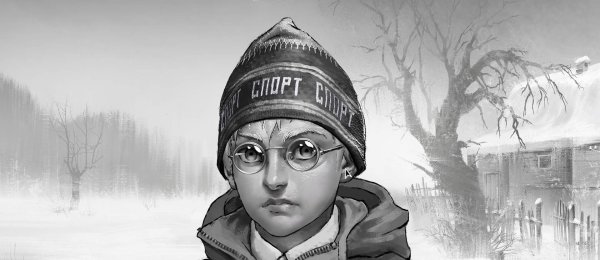 Антон зайчик новелла