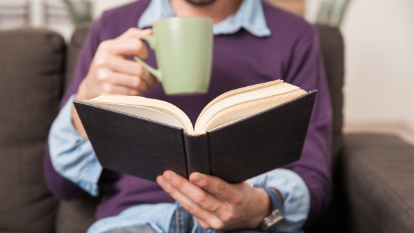 Книга человек