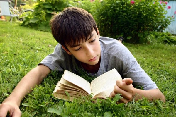 Книга для мальчиков