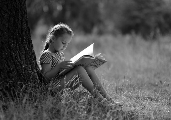Книга для девочек