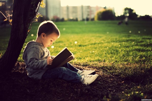 Книги для детей