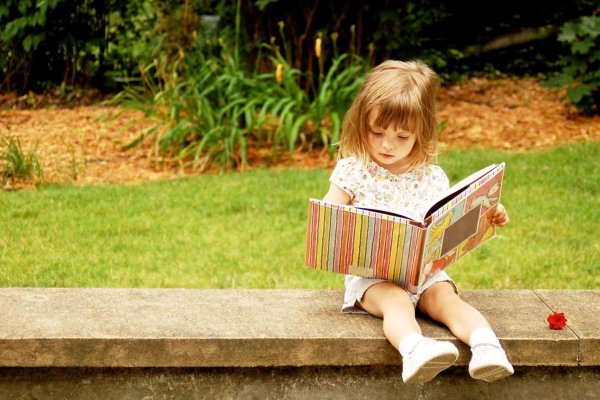 Книга для девочек