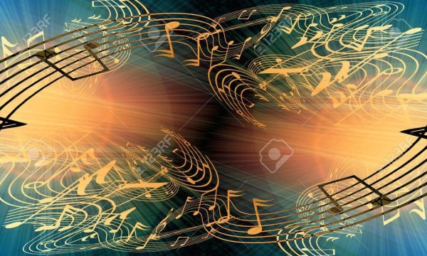 Фон культура и искусство