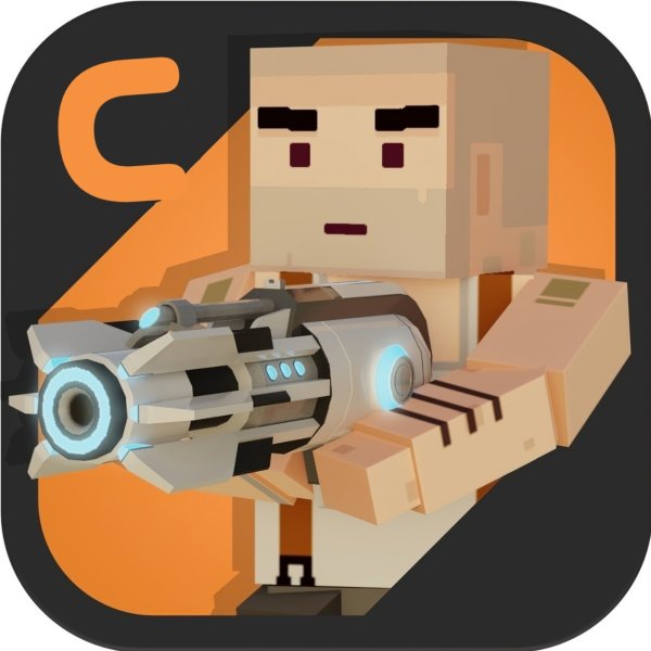 Simple Sandbox