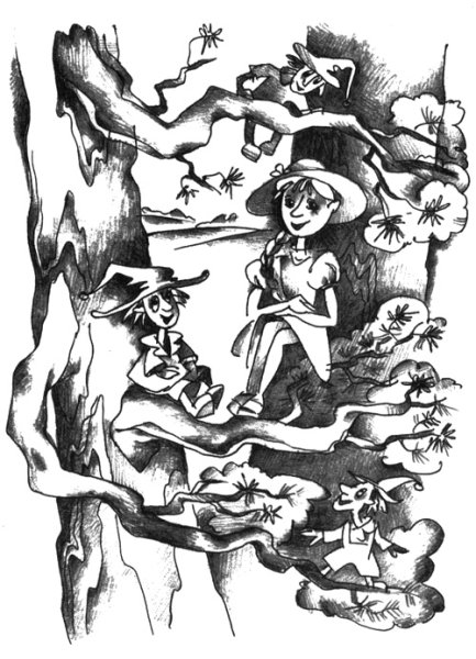 Тамара Витальевна Михеева Асино лето