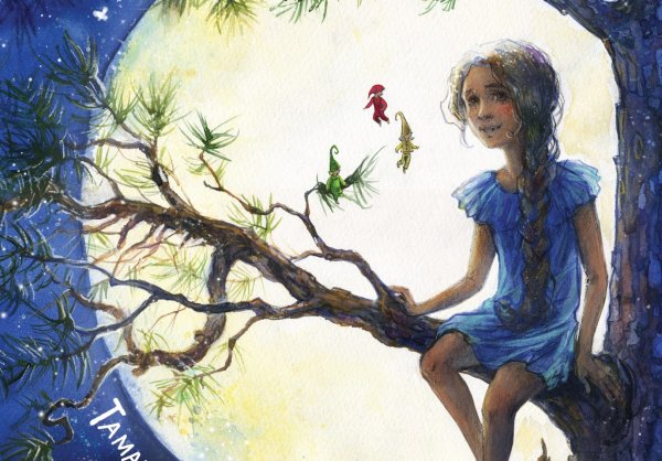 Асино лето Тамара Михеева книга