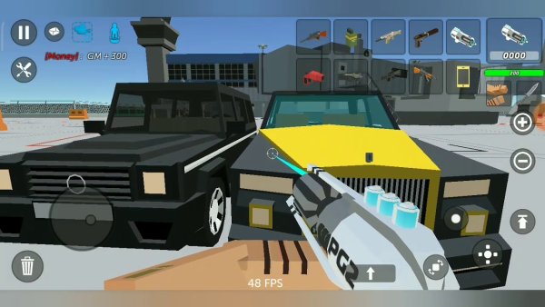 Sandbox раскраска