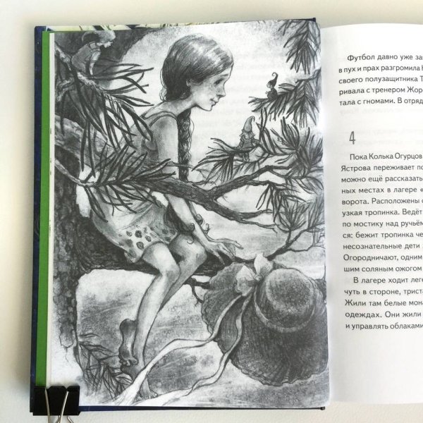 Асино лето иллюстрации