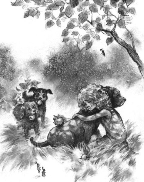 Т Михеева Асино лето