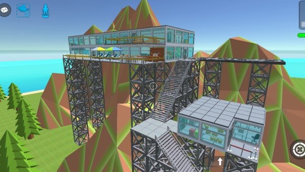 Sandbox Метавселенная