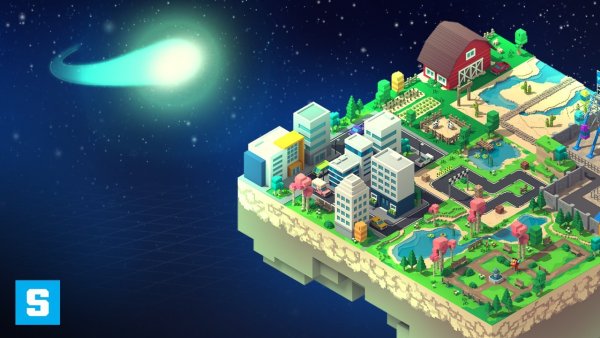 Sandbox НФТ