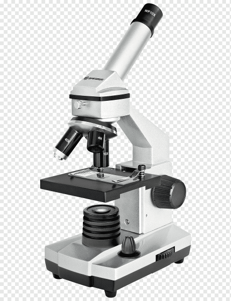 Микроскоп Bresser Junior 40-1024x, без кейса
