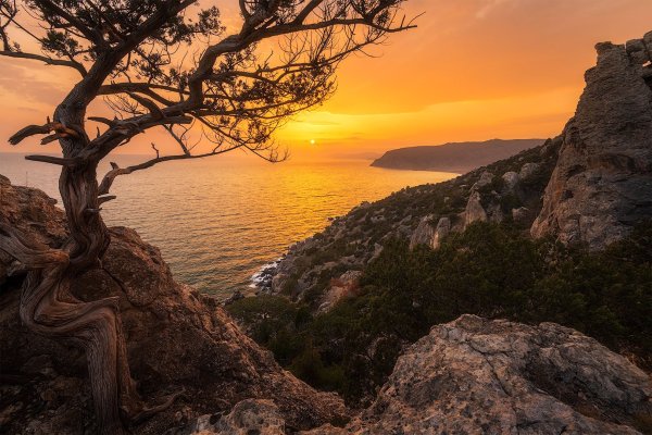 Фототур по Крыму