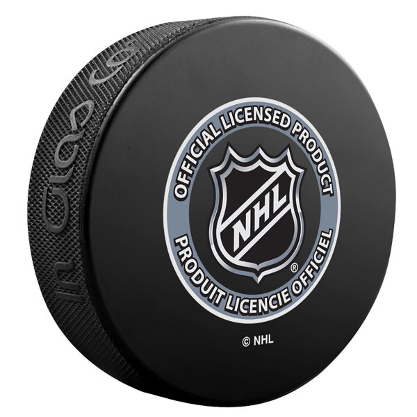 Шайба NHL