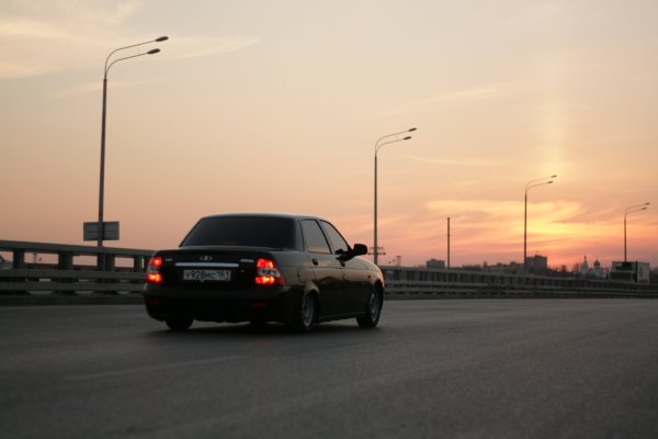 Приора в777ор