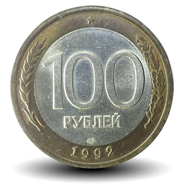 100 Блей
