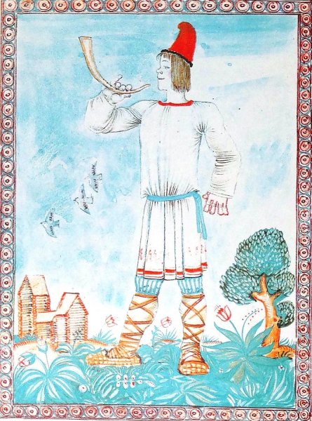 Семь Симеонов