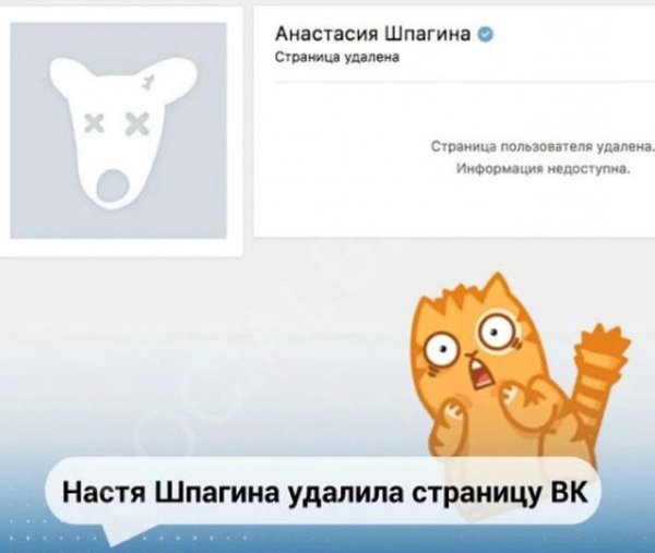 Кнопка удалить