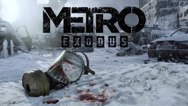Метро исход превью