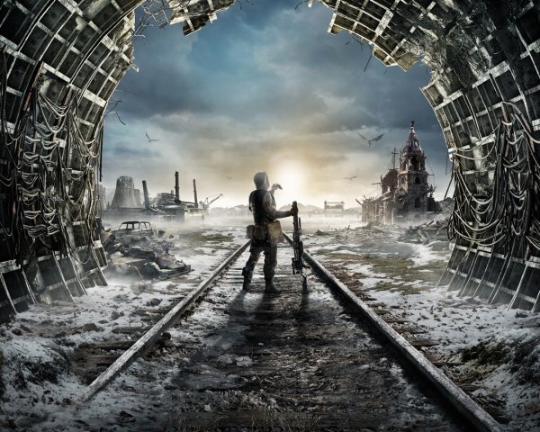 Metro Exodus