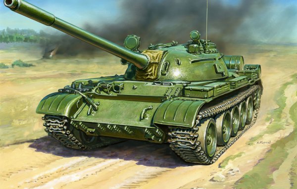 Андрей Жирнов художник