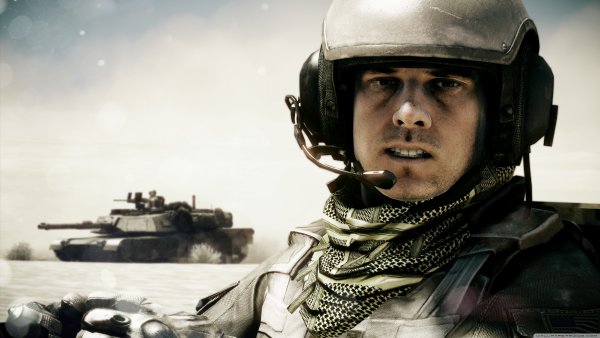 Миллер бателфилд 3
