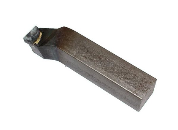 Резец левый т15к60079