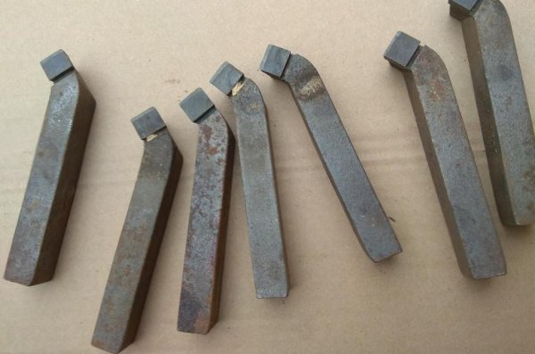 Резец т5к10 расшифровка